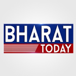 bhaarat today logo