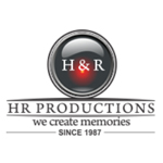 H&R Productions live